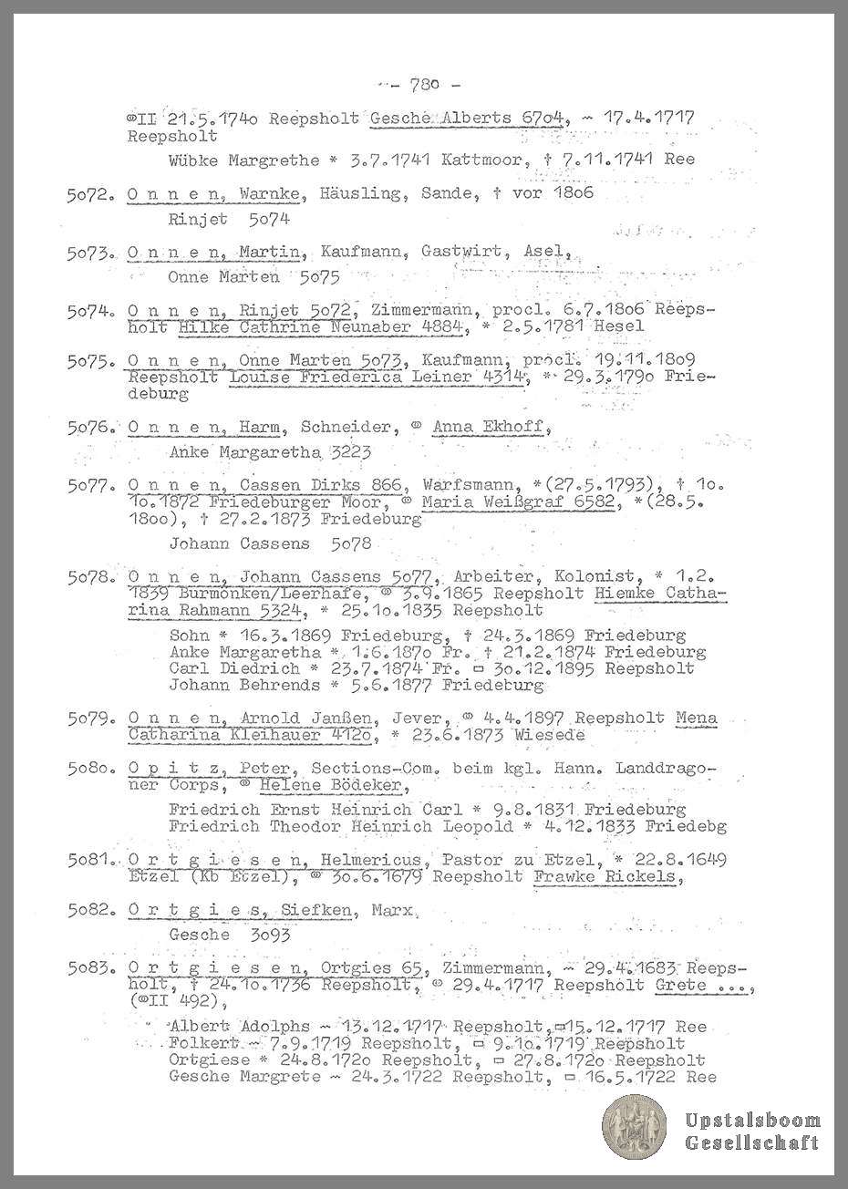 Document